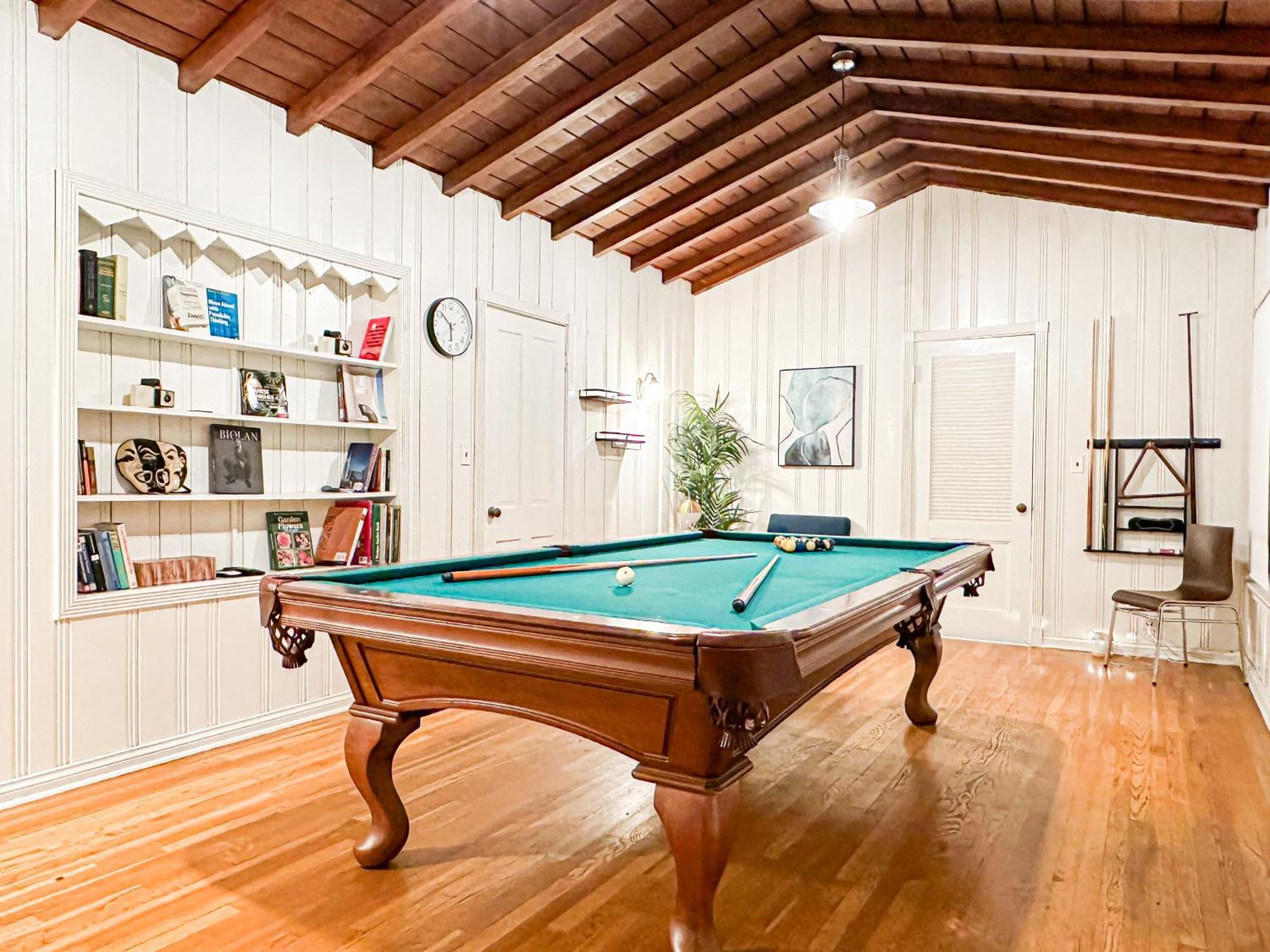 Charming 4 Bedrooms Family House - Wil-ww Casa vacanze